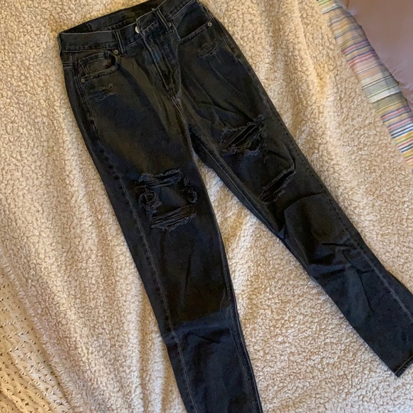 American Eagle Jeans - Picture 3 of 7